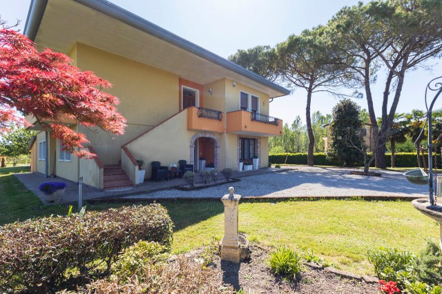 Casa Singola in Vendita a Roncade